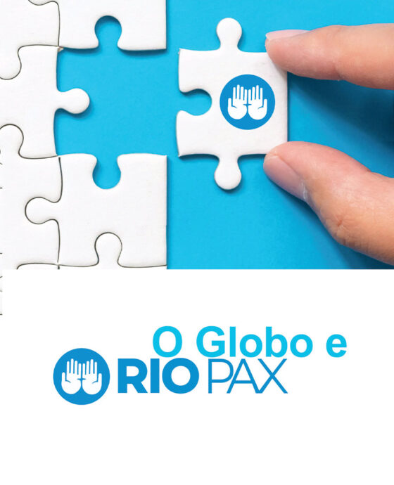 Material Institucional - Rio PAx